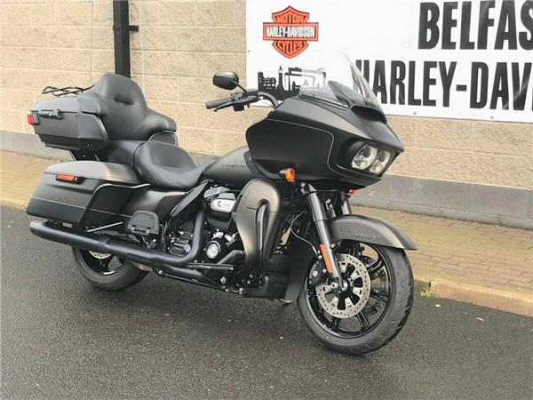 Harley Davidson Road Glide Limited View Harley Davidson Orginal