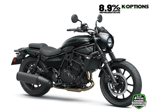 2025 Eliminator 500 SE