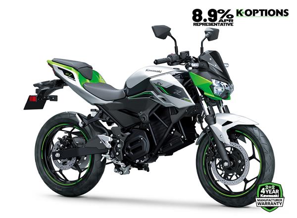 2024 Z e-1