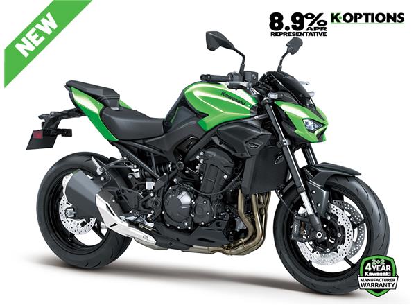 2026 Z900