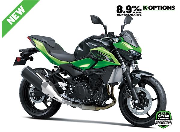 2026 Z500