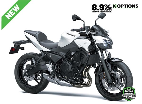 2026 Z650