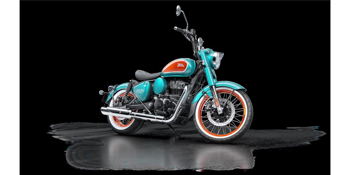 NEW VOGE 125 IN STOCK 