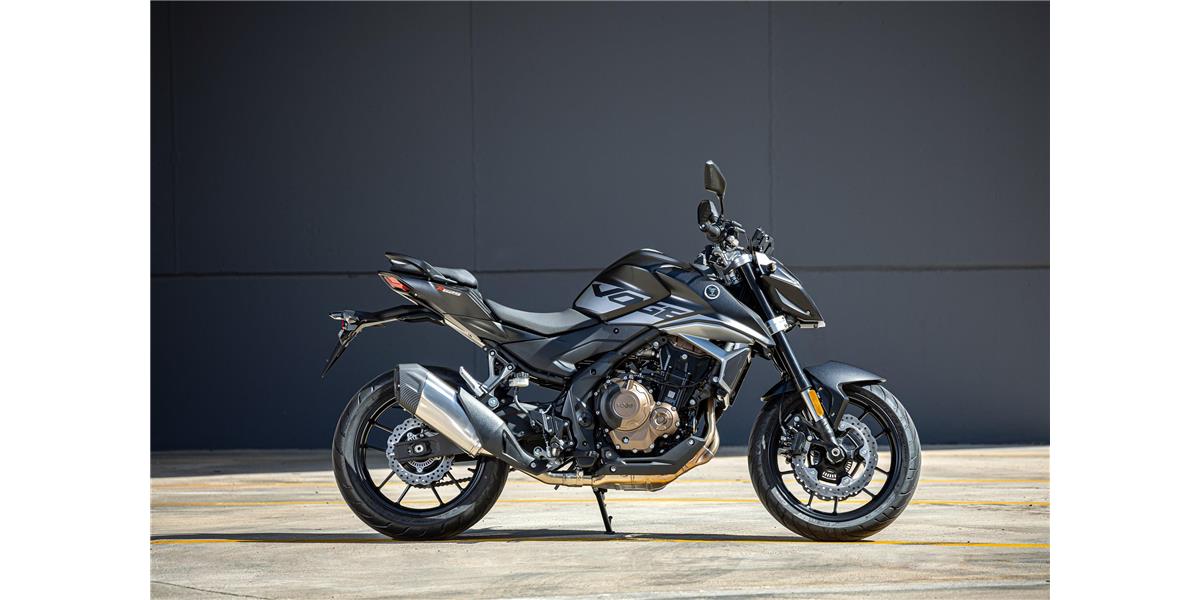 Voge R625 In stock now