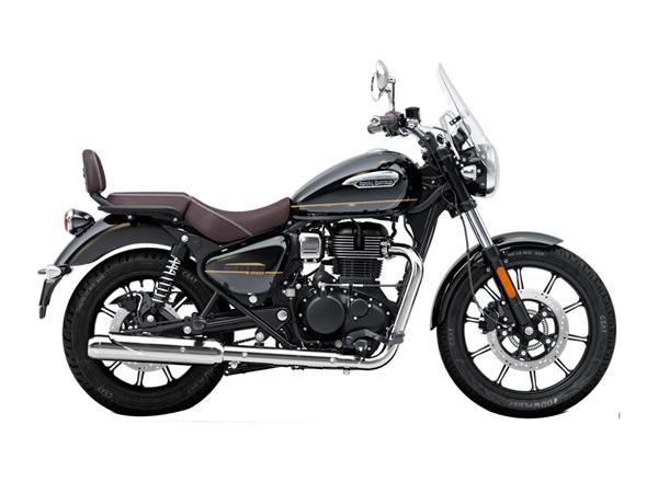 Meteor 350