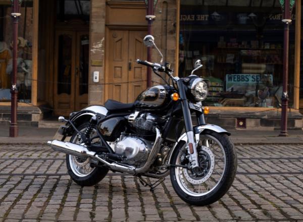 Classic 650