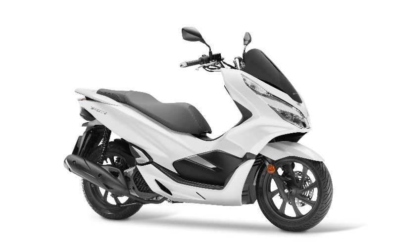 honda pcx 125 price