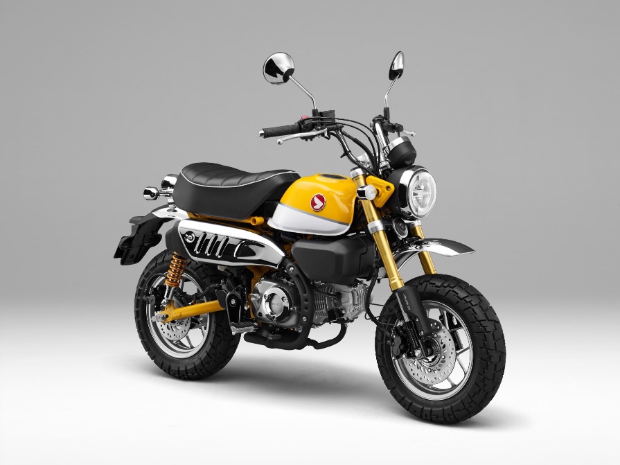 hf honda bike price