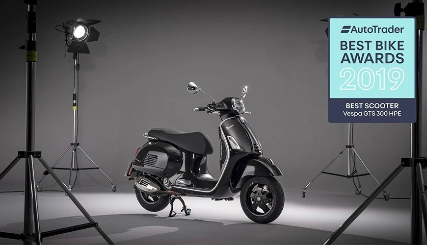 Best best sale scooter 2019