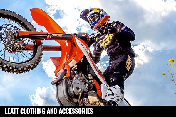 motocross accessories