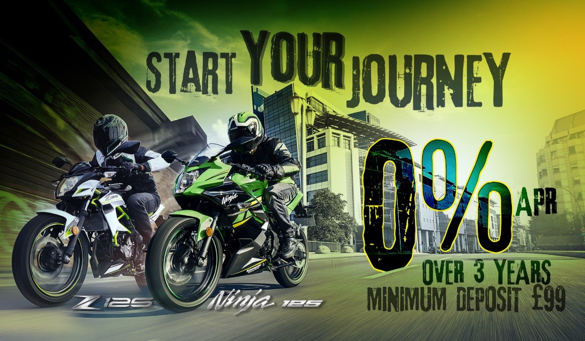 Kawasaki ninja deals 250r 2019