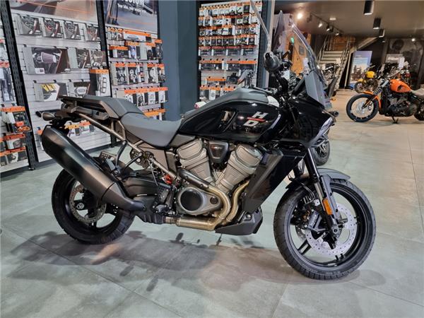2021 Harley-Davidson Pan America 1250