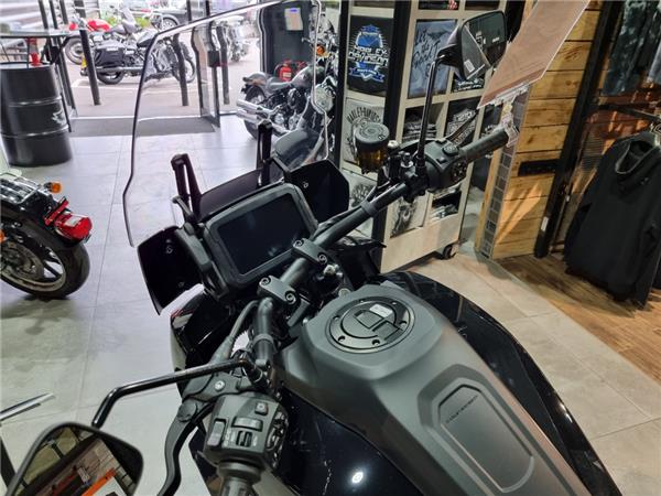 2021 Harley-Davidson Pan America 1250