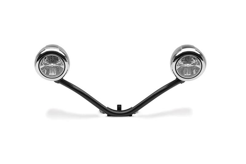 Lightbar (LED sub lamps)