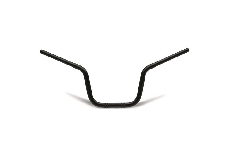 Easy Reach Handlebar Black (36mm closer)