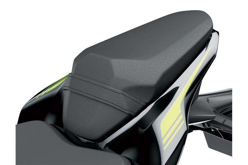 ERGO-FIT® Extended Reach Passenger Seat