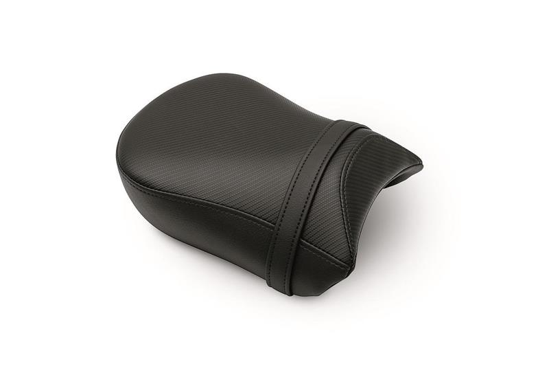 Extended Reach gel seat front (+ Rear)
