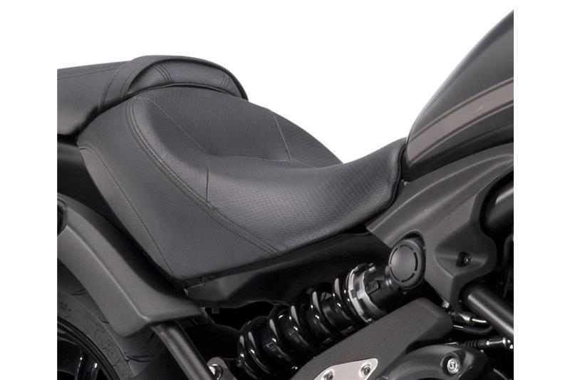 Easy Reach Front Seat (± 53mm closer to the handlebar)