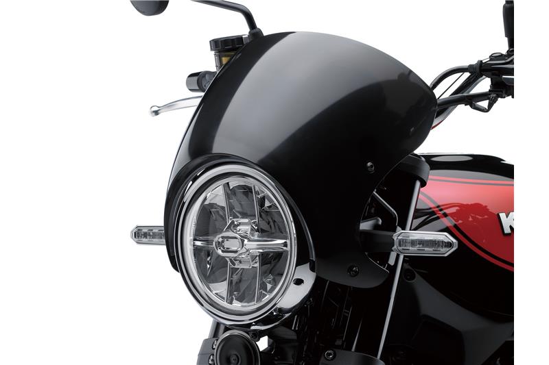 Meter cover Z900RS