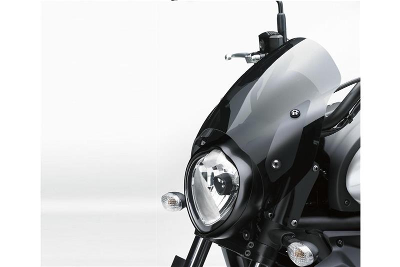 Café Deflector & Bracket Kit (Fixed)