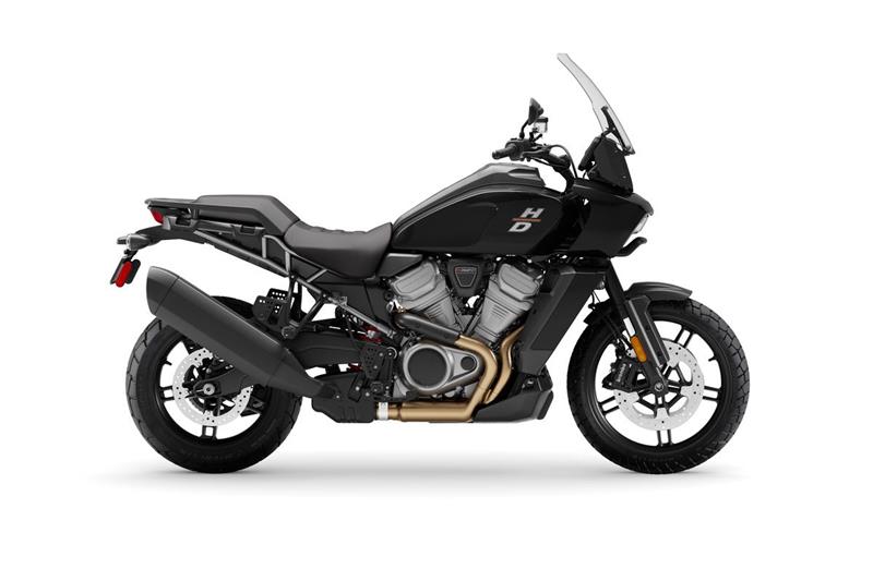 Pan America™ 1250