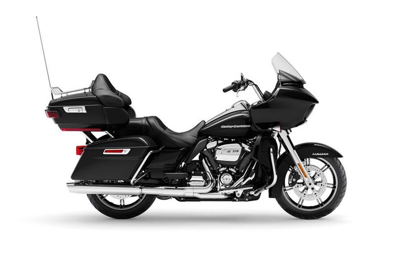 Road Glide™ Limited