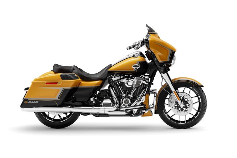 CVO™ Street Glide™