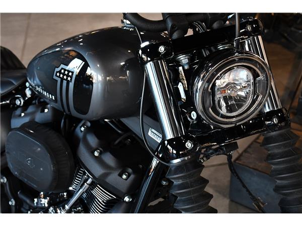 2022 HARLEY-DAVIDSON SOFTAIL FXBBS STREET BOB 114 | View Harley ...