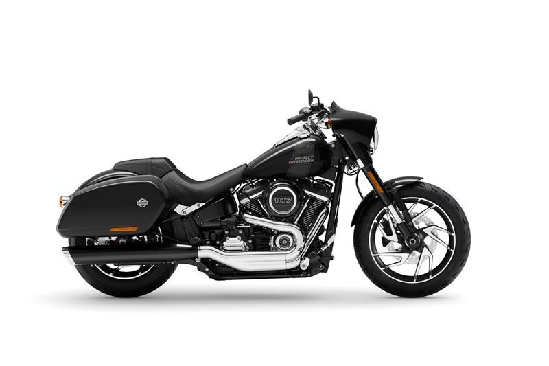 Sport Glide™