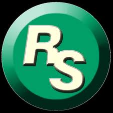 RS Paint logo