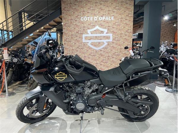 2021 HARLEY-DAVIDSON PAN AMERICA