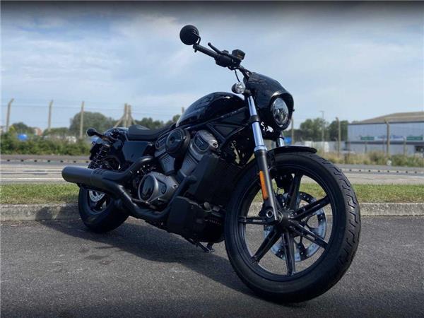 2022 Harley-Davidson RH975 NIGHTSTER | View Harley-Davidson Orginal