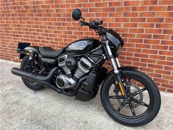 2022 Harley-Davidson RH975 NIGHTSTER | View Harley-Davidson Orginal