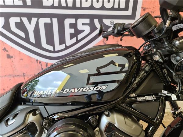 2022 HARLEY-DAVIDSON NIGHTSTER 975 | View Harley-Davidson Orginal