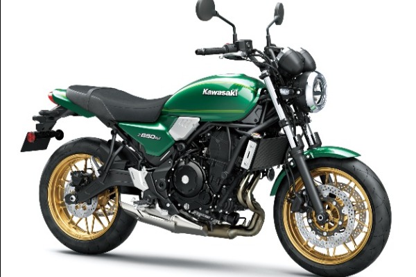 Kawasaki z900rs deals colours