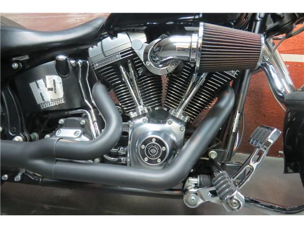 SOFTAIL FAT BOY 1584 SPECIAL