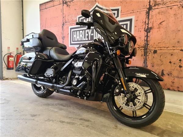 2022 HARLEY-DAVIDSON TOURING FLHTK ULTRA LIMITED | View Harley-Davidson ...