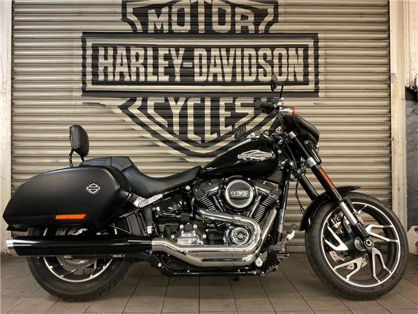 2019 sport glide for sale