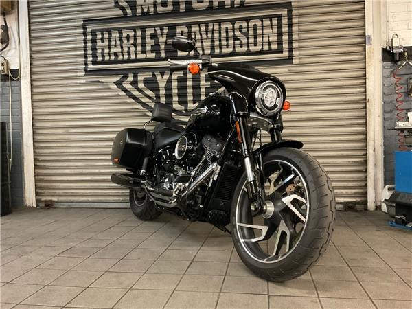 2019 sport glide for sale