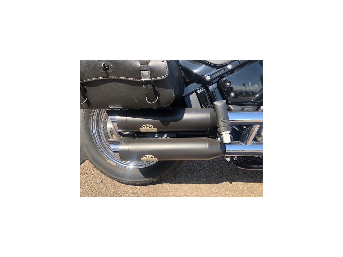 2022 HARLEY-DAVIDSON STANDARD