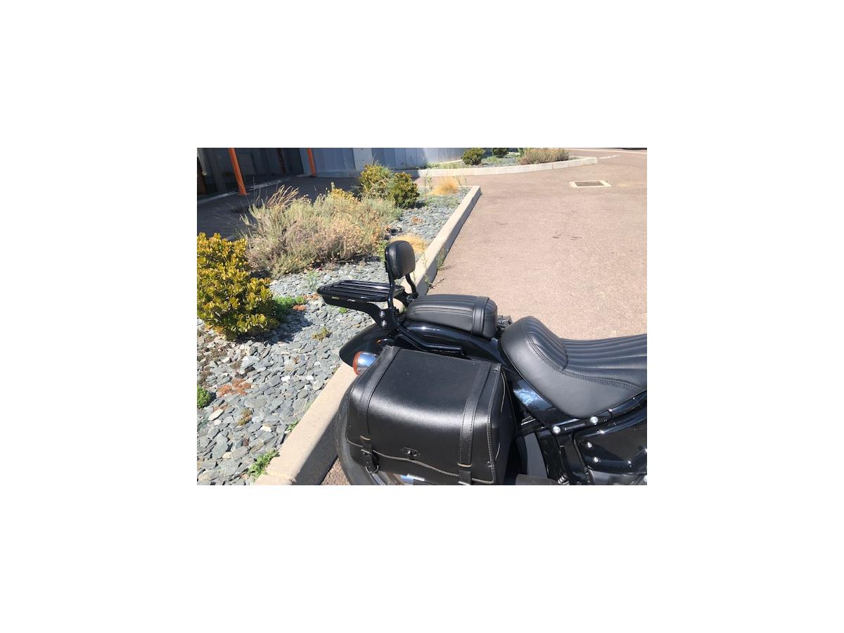 2022 HARLEY-DAVIDSON STANDARD