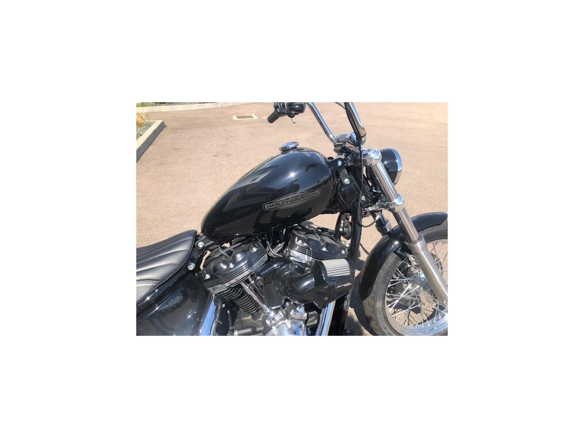2022 HARLEY-DAVIDSON STANDARD
