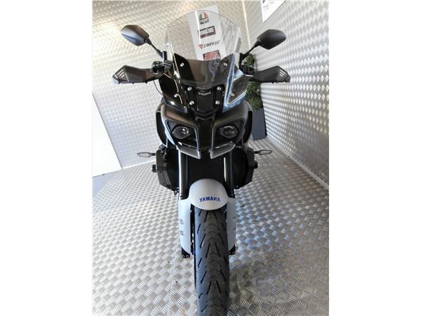 2020 YAMAHA MT-10 MT-10 Tourer (20MY)