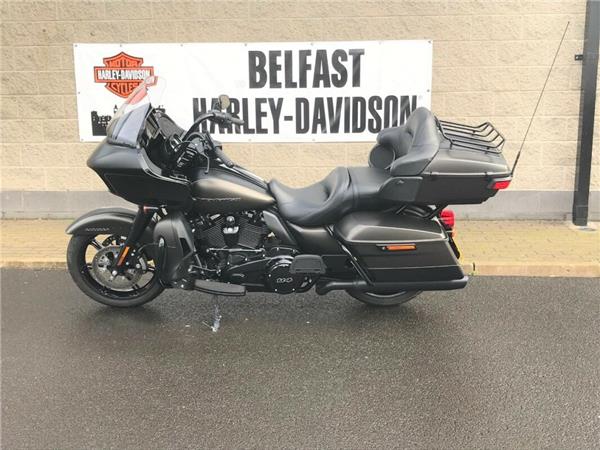 2021 harley davidson road glide ultra limited