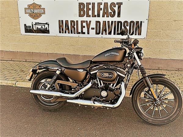 2013 harley davidson iron 883 sales for sale