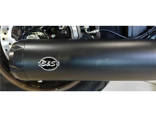 2022 Harley-Davidson FXLRS Low Rider S 117