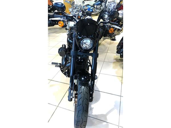 2022 Harley-Davidson FXLRS Low Rider S 117