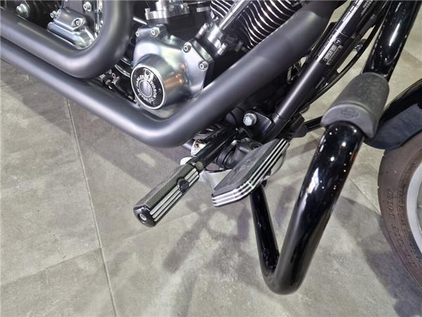 2014 Harley-Davidson Fat Boy Special
