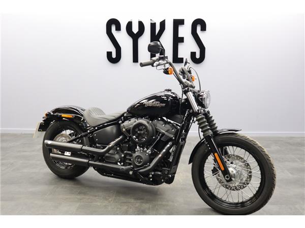 2020 dyna street bob