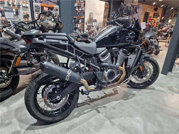 2022 Harley-Davidson Pan America 1250 Special